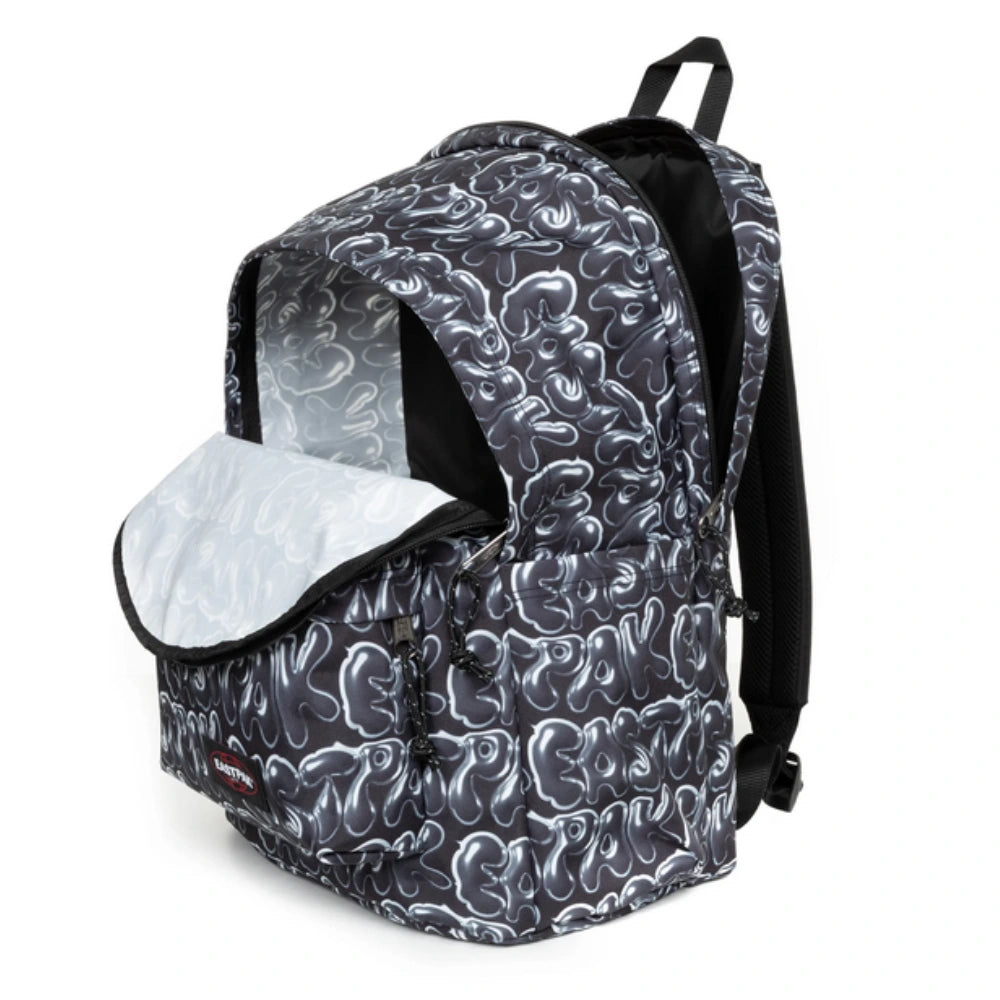 Zaino Eastpak Out of Office Inflat'd Black 27L