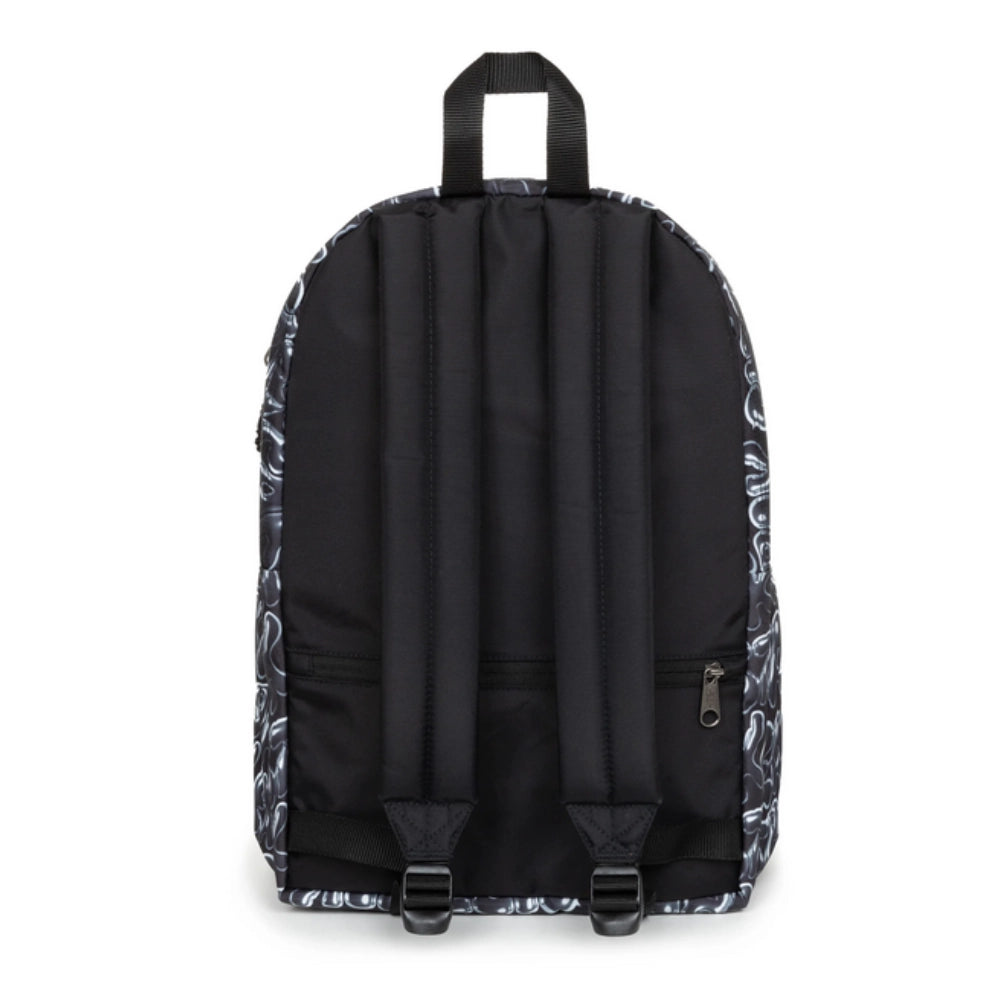 Zaino Eastpak Out of Office Inflat'd Black 27L