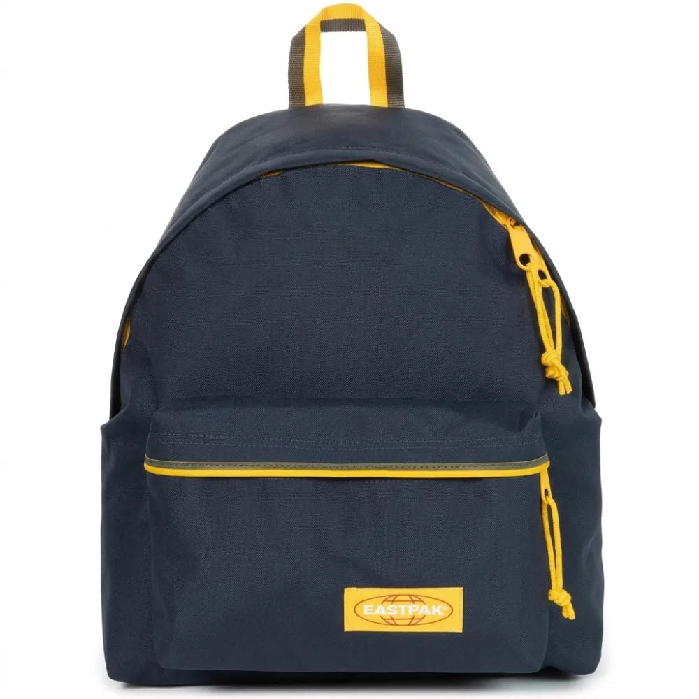 Eastpak Padded Pak'r – Zaino 24 litri, colori e fantasie
