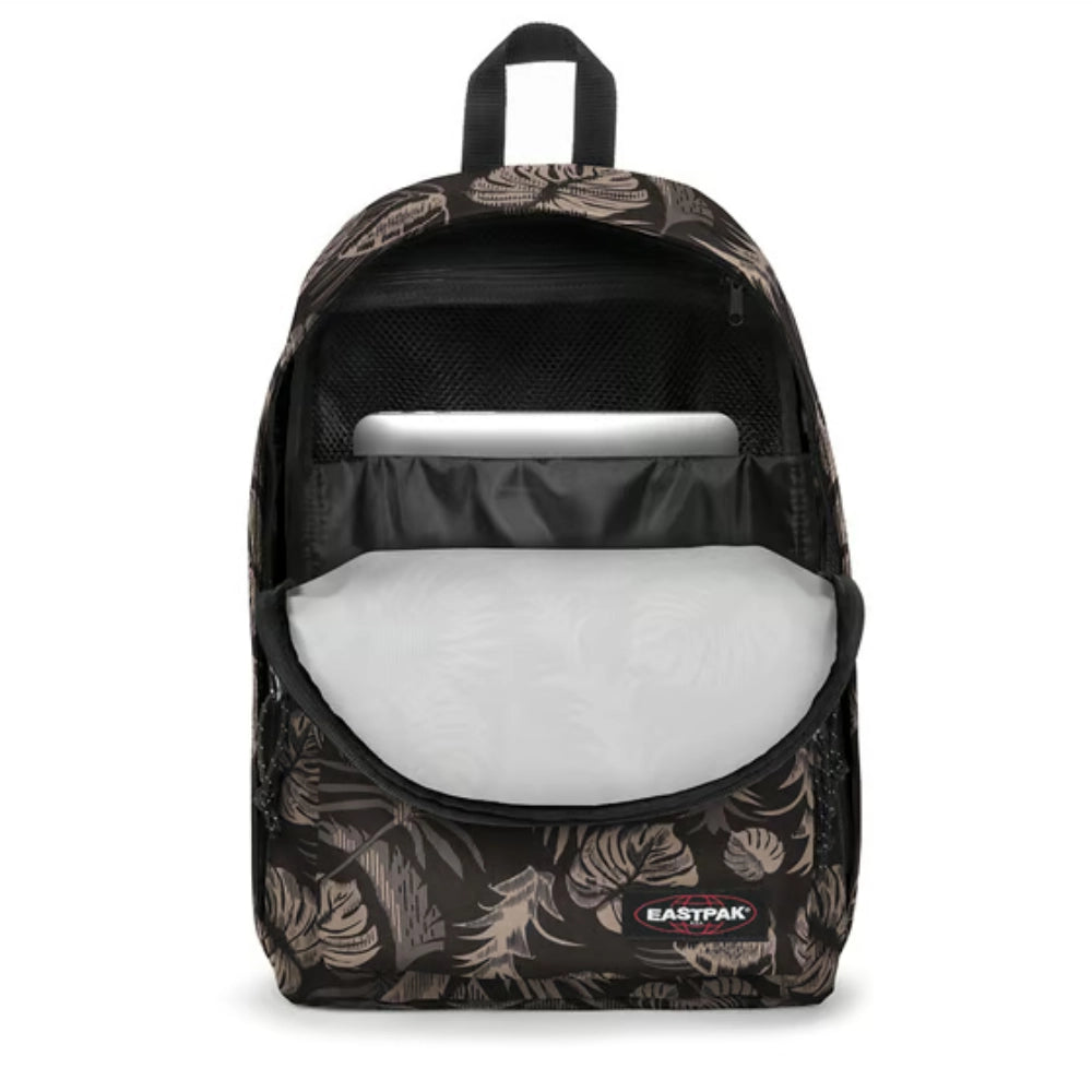 Zaino Eastpak Out of Office Brize Black Grey - 27L