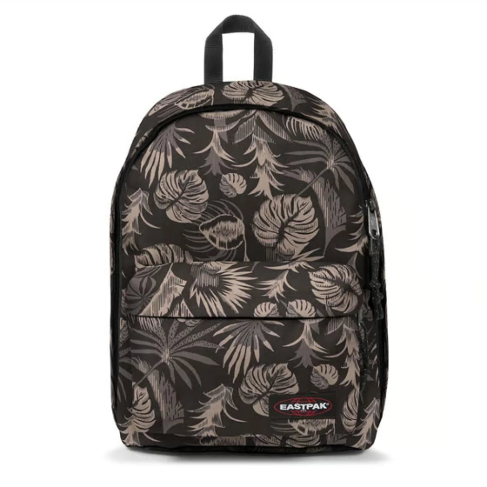 Zaino Eastpak Out of Office Brize Black Grey - 27L
