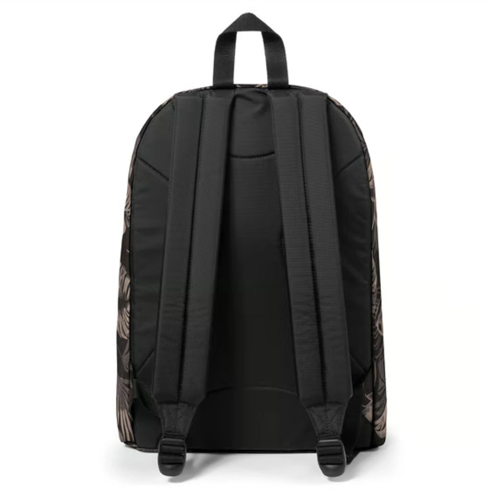 Zaino Eastpak Out of Office Brize Black Grey - 27L