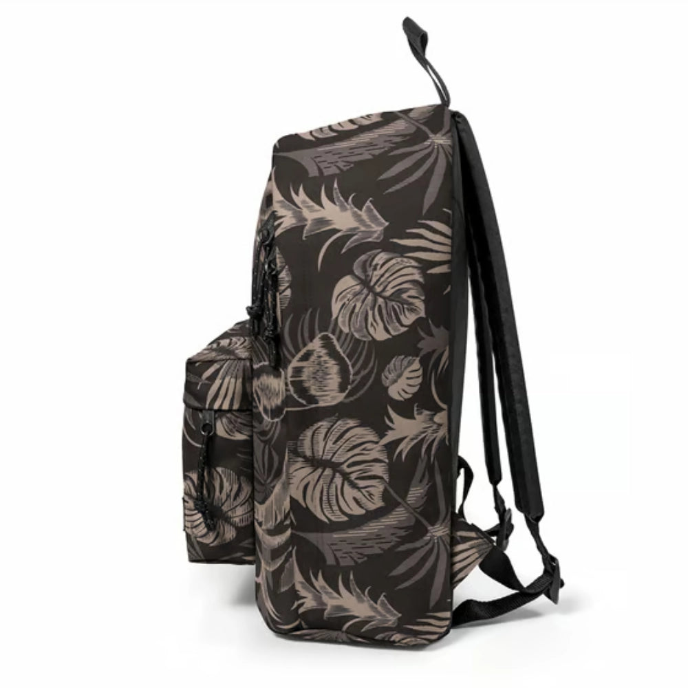 Zaino Eastpak Out of Office Brize Black Grey - 27L