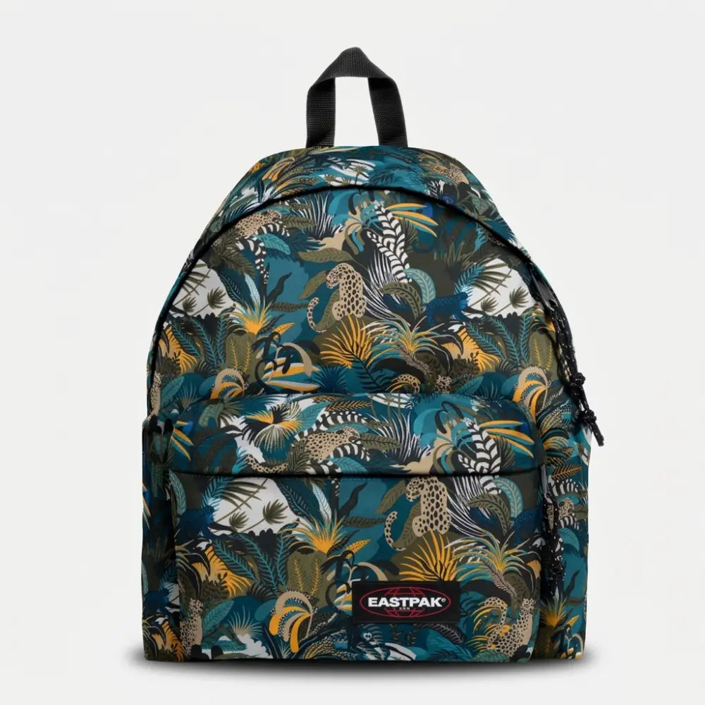 Eastpak Padded Pak'r – Zaino 24 litri, colori e fantasie