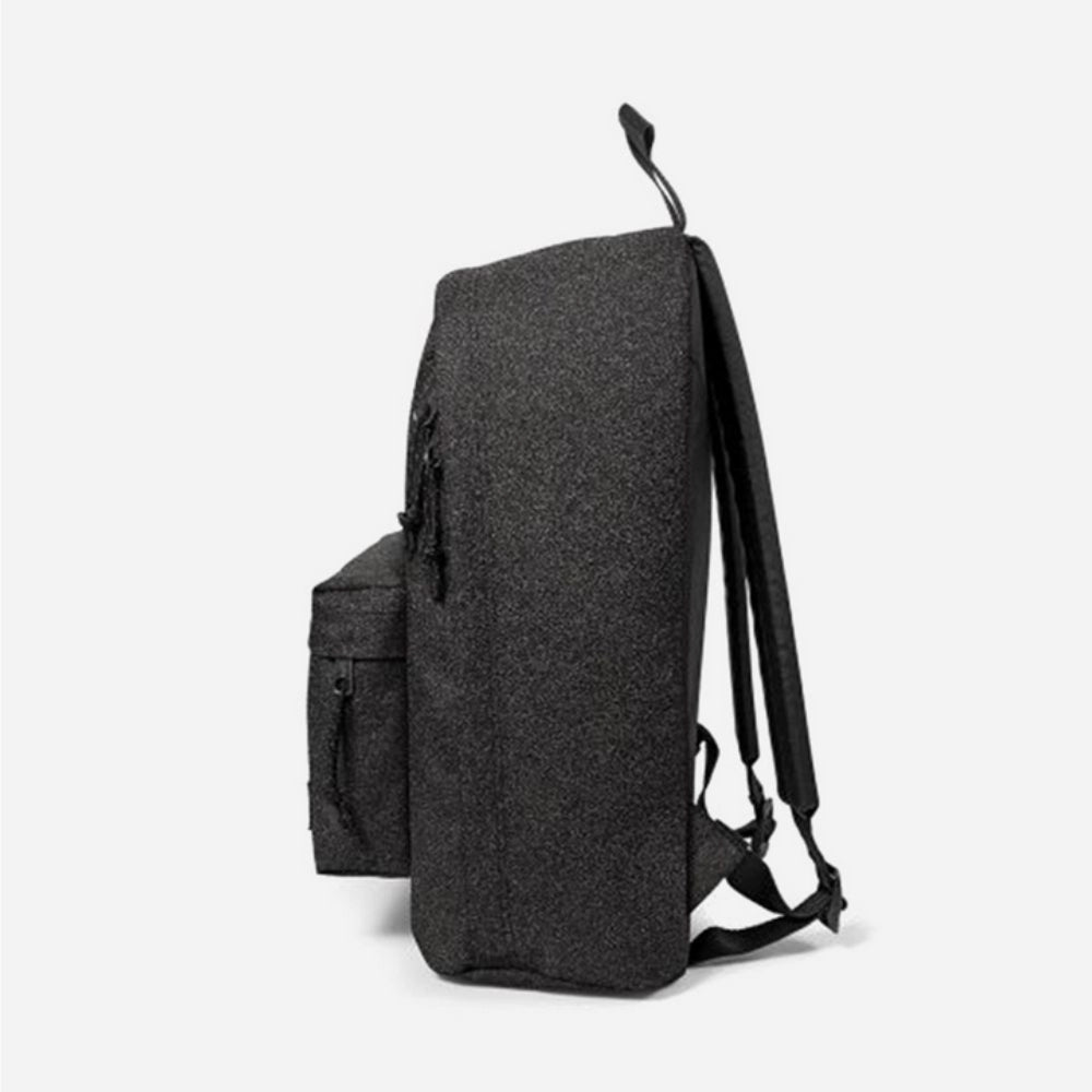 Zaino Eastpak Out of Office Spark Black Glitter - 27L
