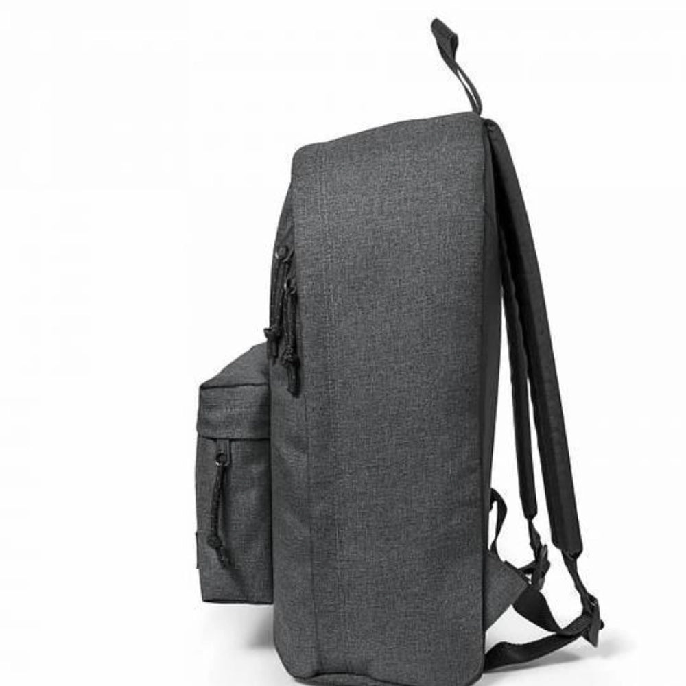 Zaino Eastpak Out of Office Black Denim - 27L