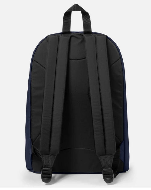 Zaino Eastpak Out of Office Admiral Navy - 27L