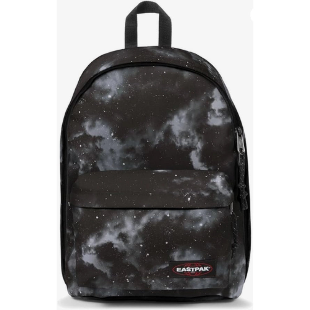 Zaino Eastpak Out of Office Clouds Black - 27L