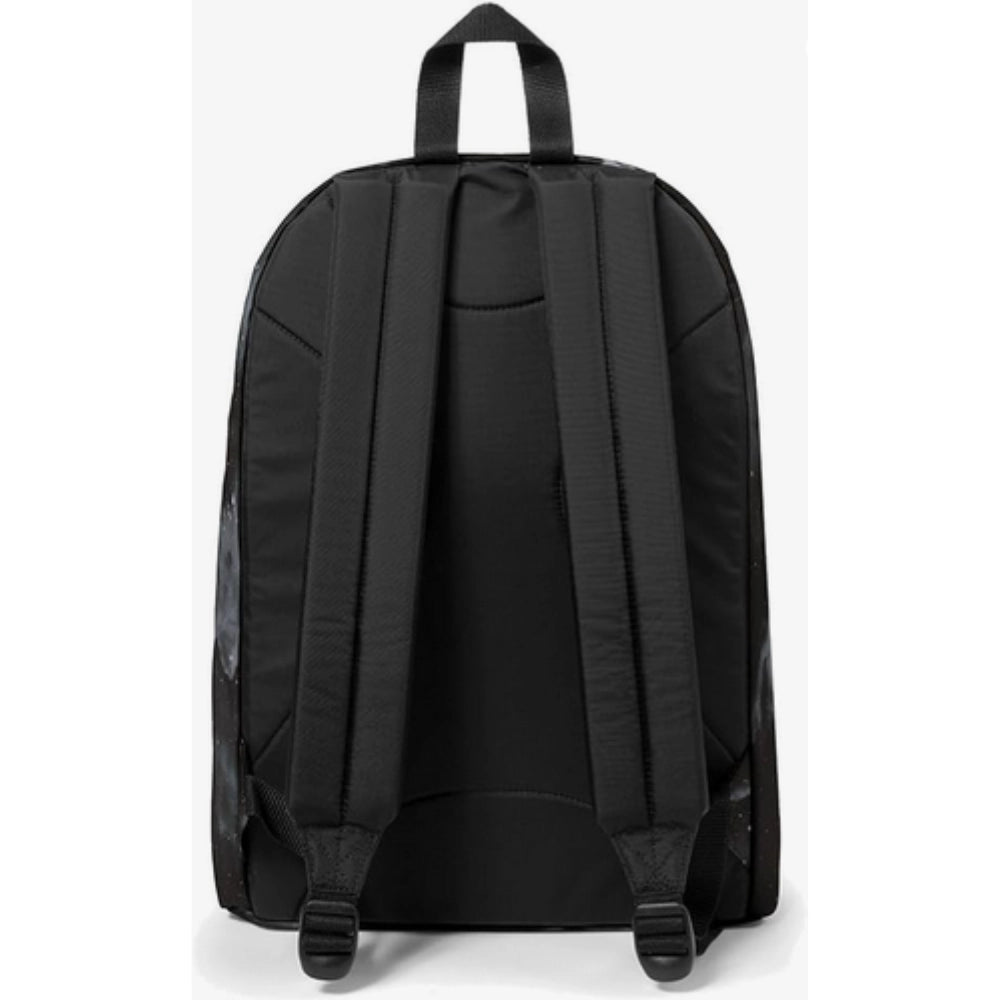 Zaino Eastpak Out of Office Clouds Black - 27L