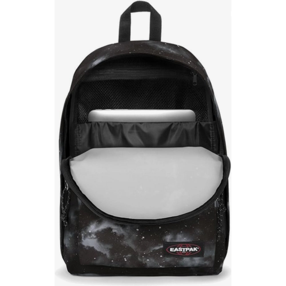 Zaino Eastpak Out of Office Clouds Black - 27L