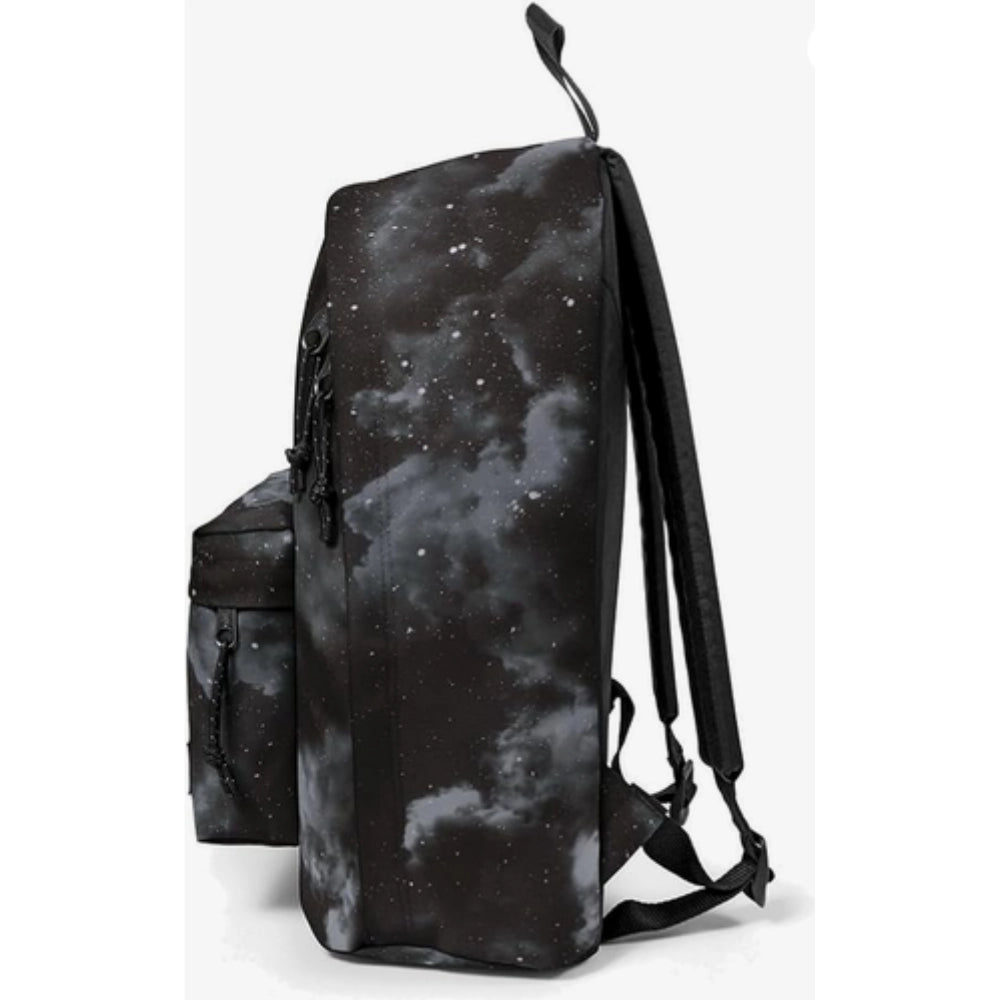 Zaino Eastpak Out of Office Clouds Black - 27L