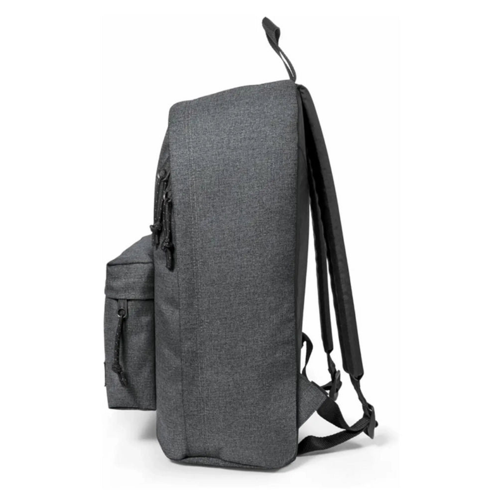 Zaino Eastpak Out Of Office Black Denim – 27L