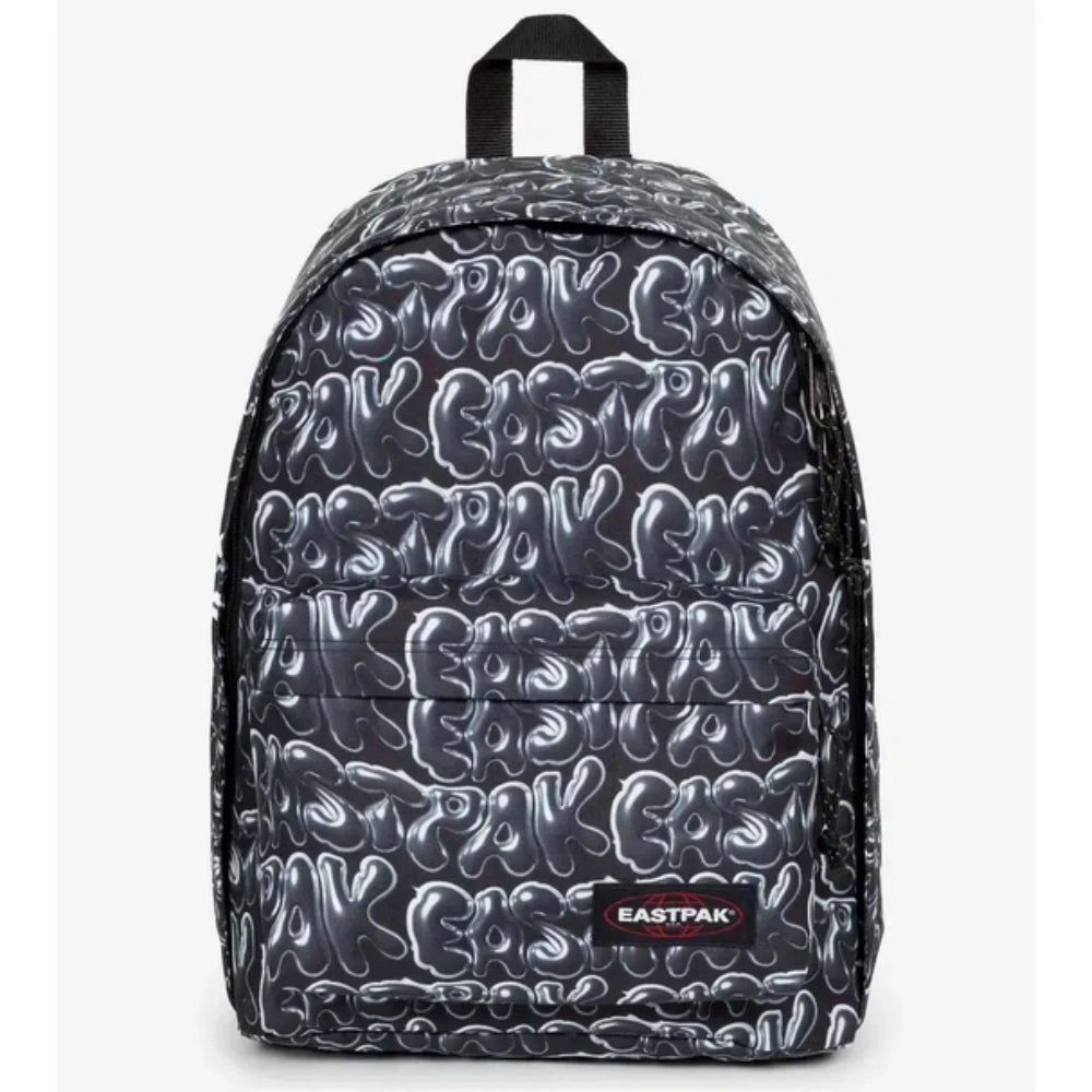 Zaino Eastpak Out of Office Inflat'd Black - 27L