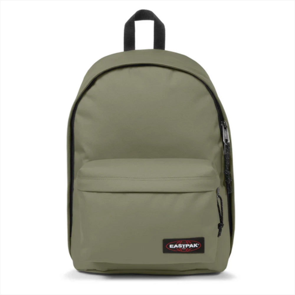 Zaino Eastpak Out of Office Sage Green - 27L