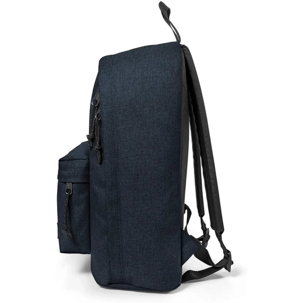 Zaino Eastpak Out Of Office Triple Denim – 27L