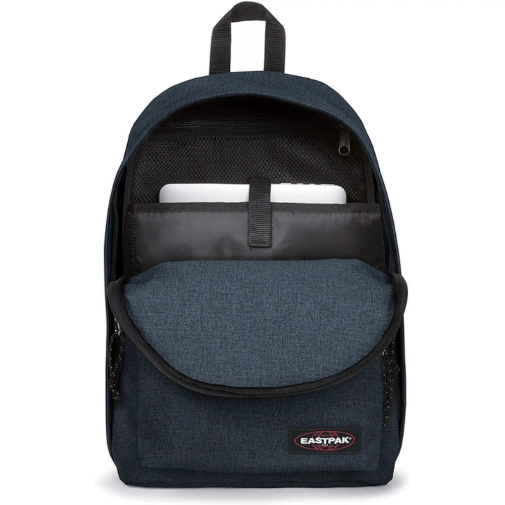 Zaino Eastpak Out Of Office Triple Denim – 27L