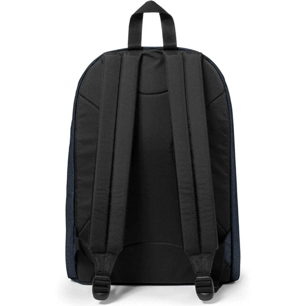 Zaino Eastpak Out Of Office Triple Denim – 27L