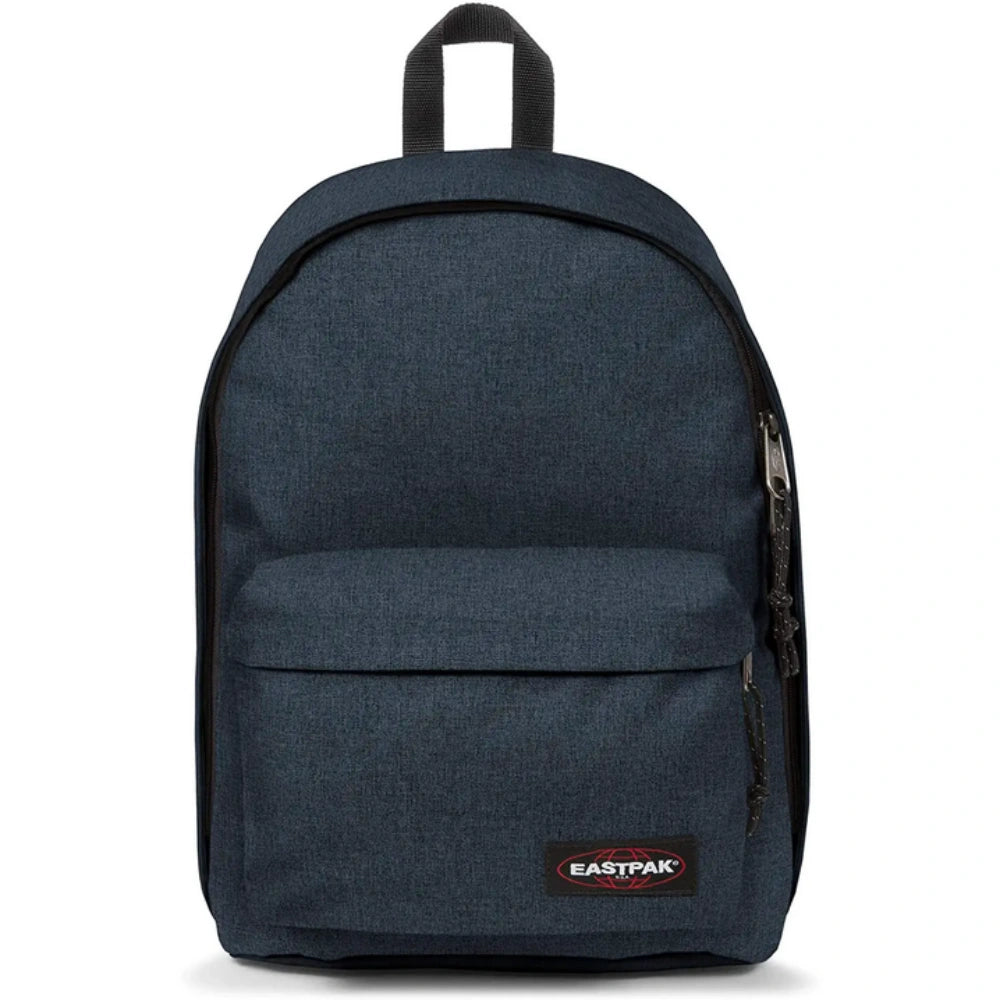 Zaino Eastpak Out Of Office Triple Denim – 27L