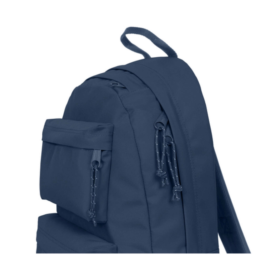 Zaino Eastpak Padded Double - Blue Navy 24L | Scuola e Università