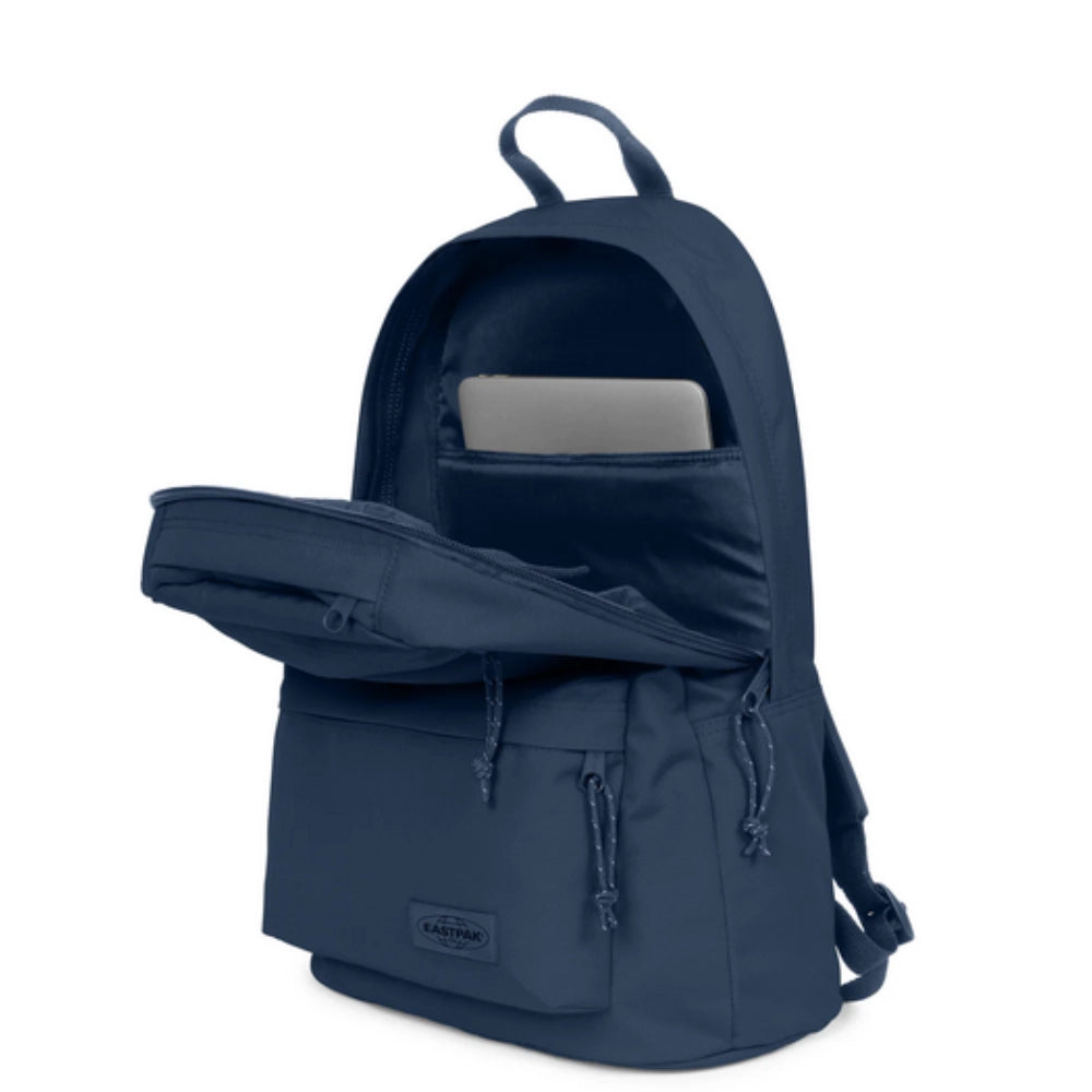 Zaino Eastpak Padded Double - Blue Navy 24L | Scuola e Università