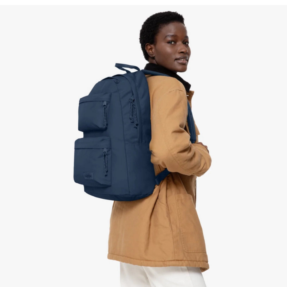 Zaino Eastpak Padded Double - Blue Navy 24L | Scuola e Università