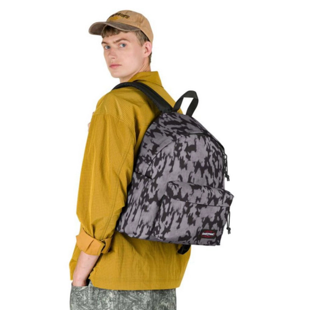 Zaino Eastpak Day Pak'r Furrious Grey - 27L