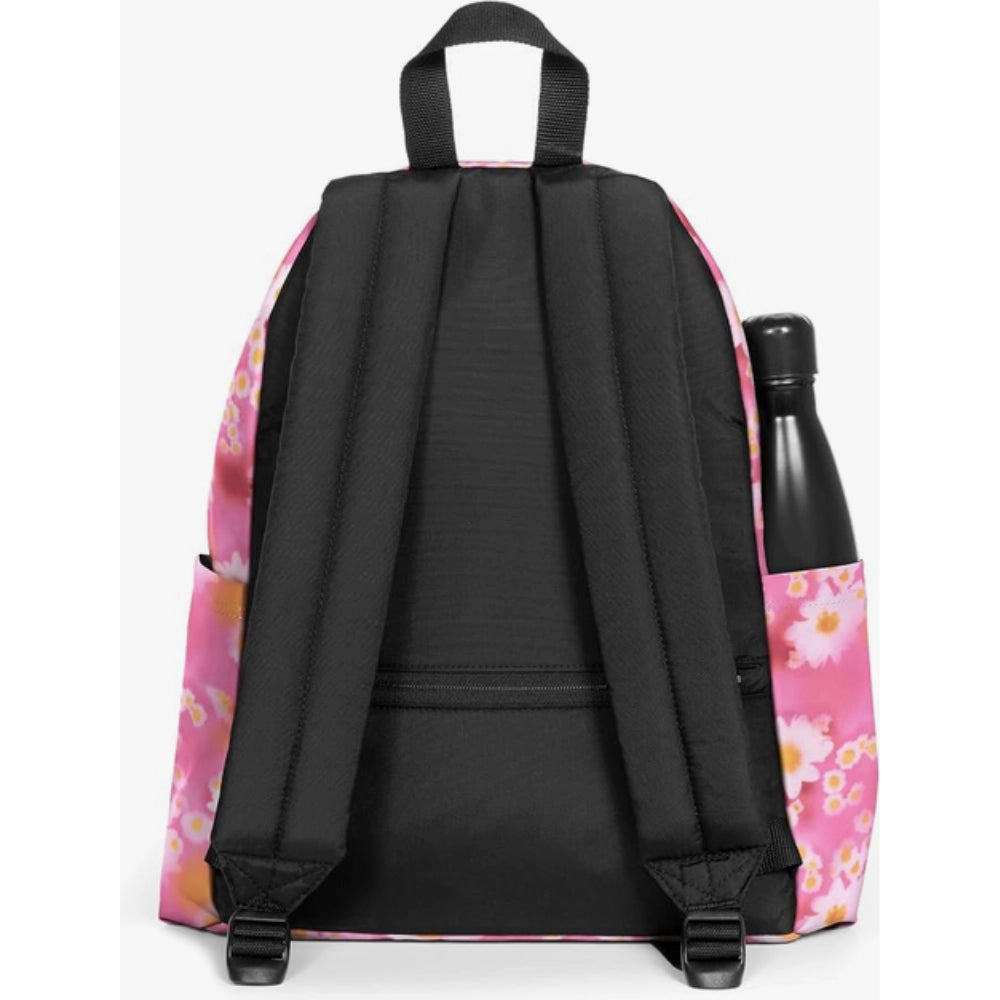 Zaino Eastpak Day Pak'r Soft Pink Rosa Floreale | 24L
