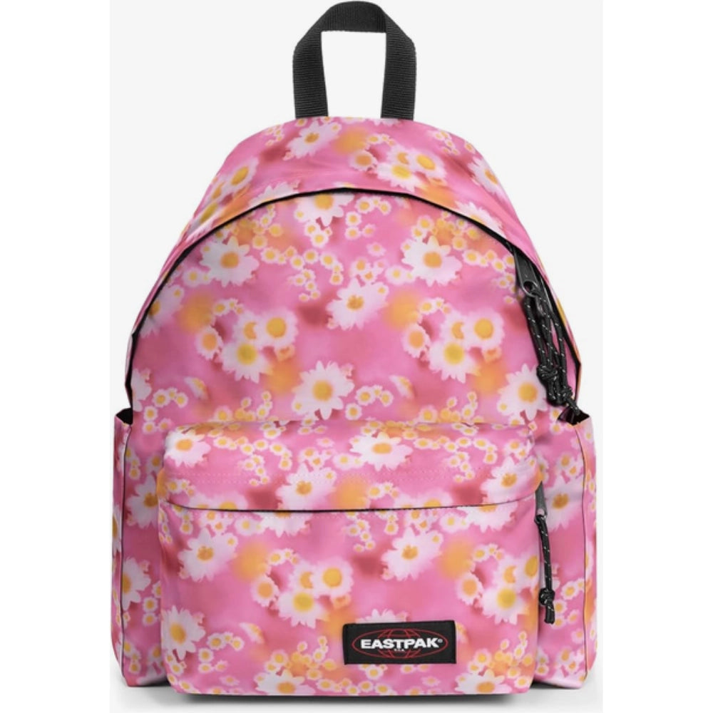 Zaino Eastpak Day Pak'r Soft Pink Rosa Floreale | 24L