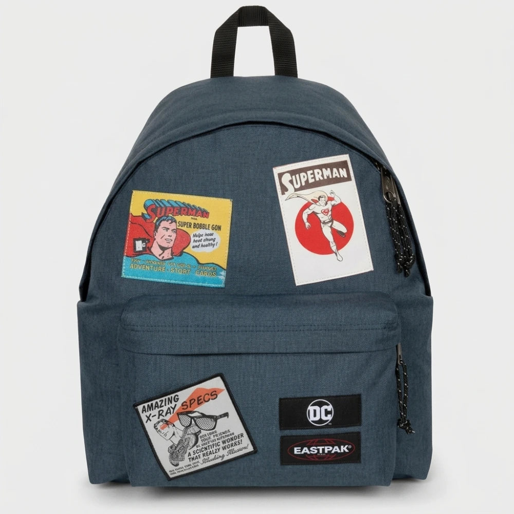 Eastpak Padded Pak'r – Zaino 24 litri, colori e fantasie