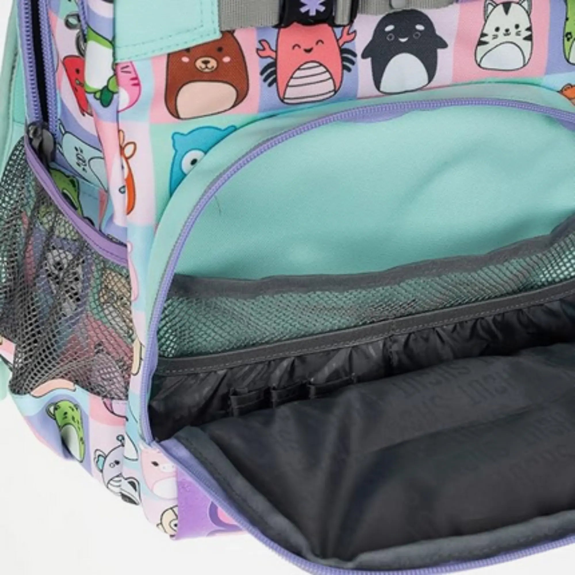 Zaino Maricart Shout Squish Heavy Weighter – Urban, Resistente, Scuola e Università