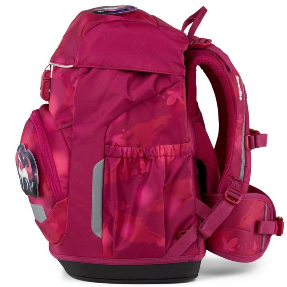 Zaino Ergobag Flex Bearicorn – Ergonomico Scuola Primaria 23L Regolabile