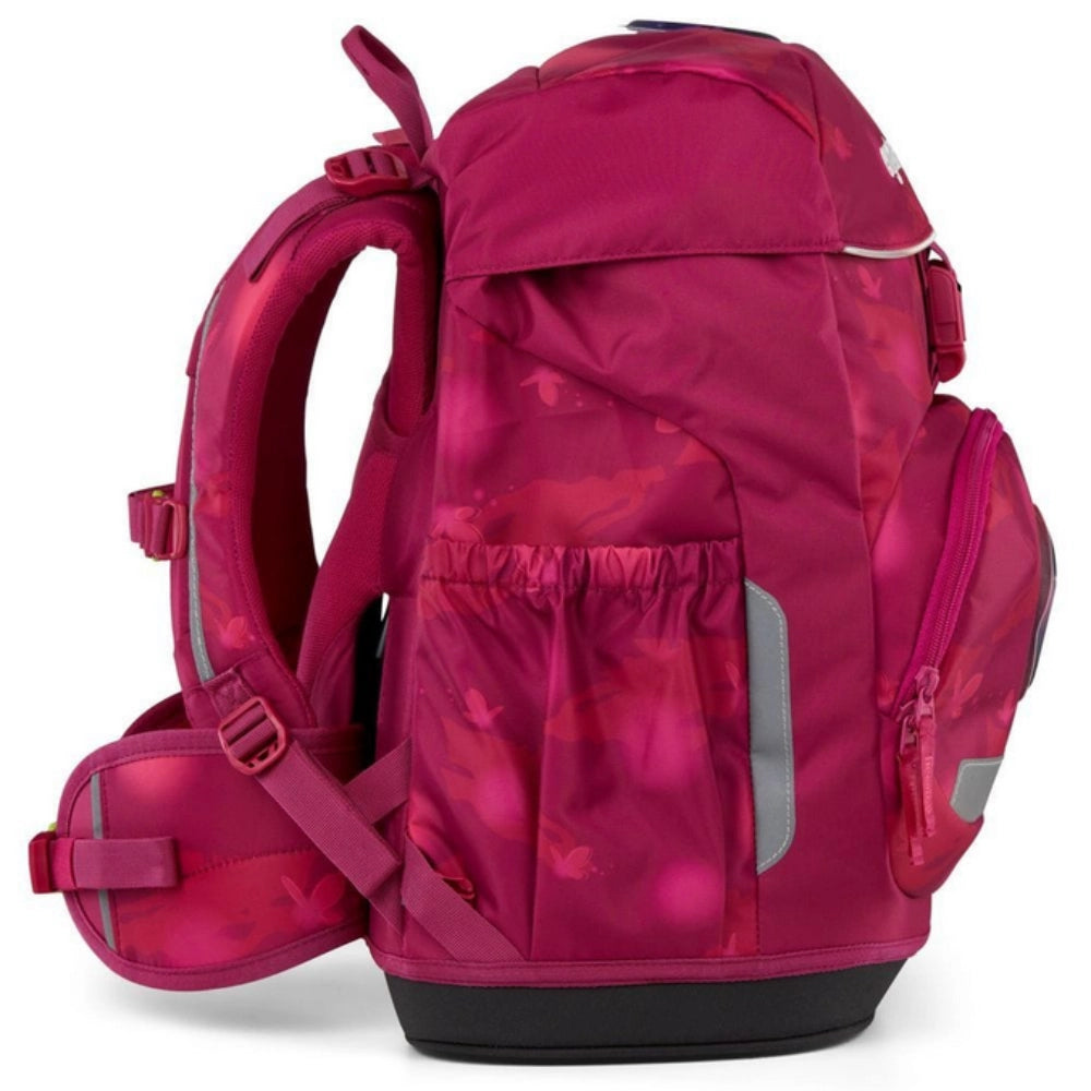 Zaino Ergobag Flex Bearicorn – Ergonomico Scuola Primaria 23L Regolabile