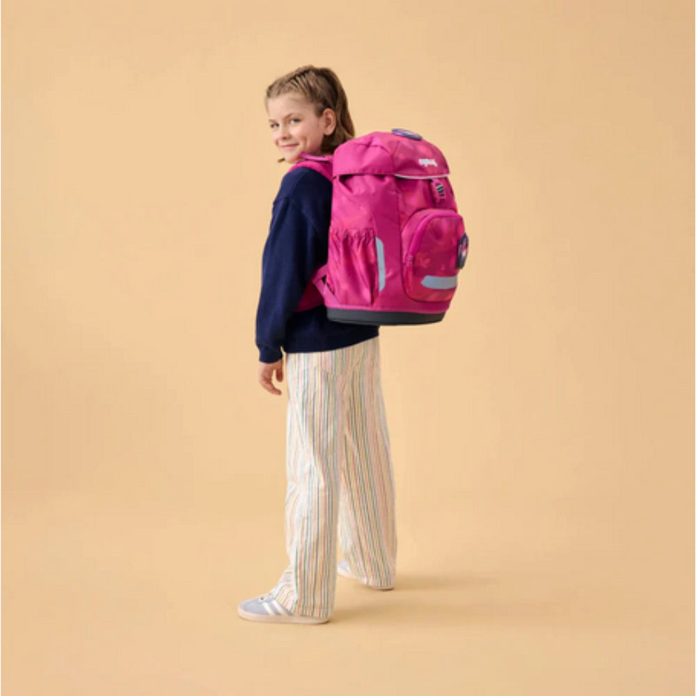 Zaino Ergobag Flex Bearicorn – Ergonomico Scuola Primaria 23L Regolabile