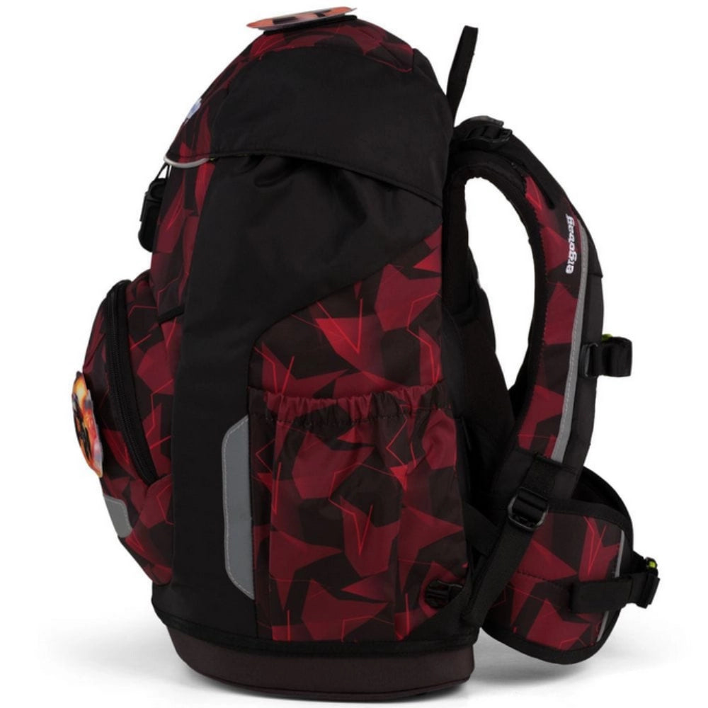 Zaino ergonomico Ergobag FLEX Unstoppbearable
