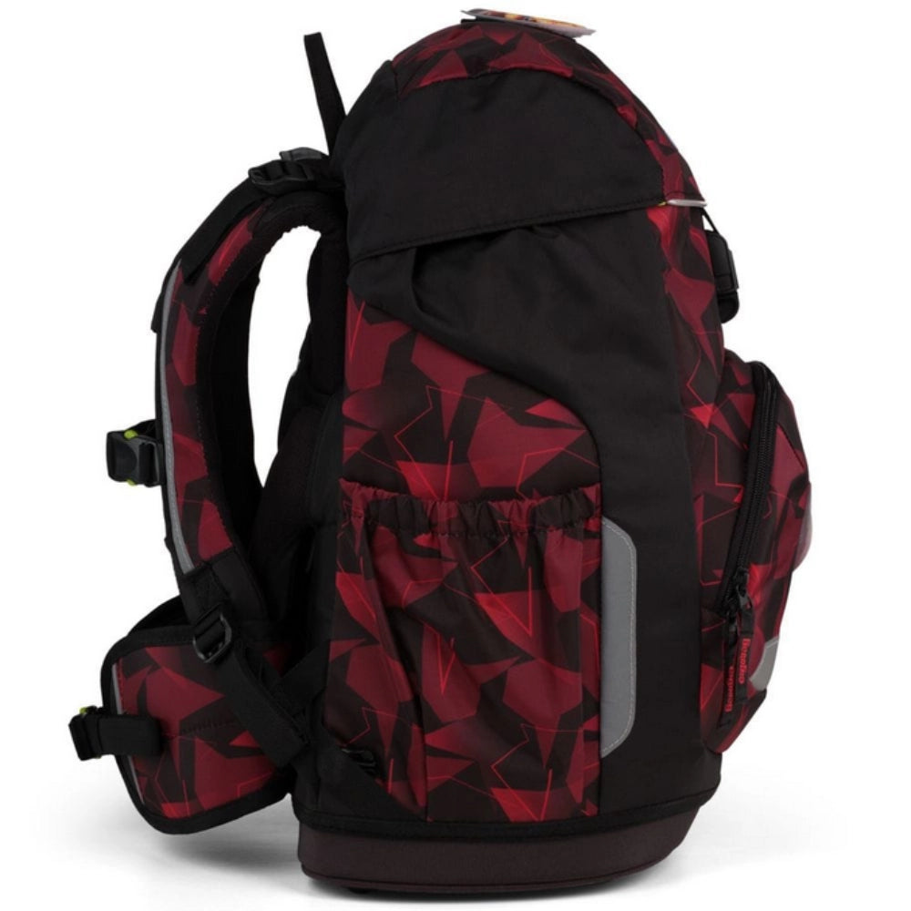 Zaino ergonomico Ergobag FLEX Unstoppbearable