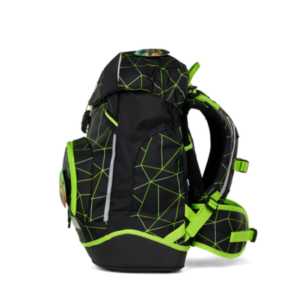 Zaino Ergobag Cybear Race Ergonomico 20L