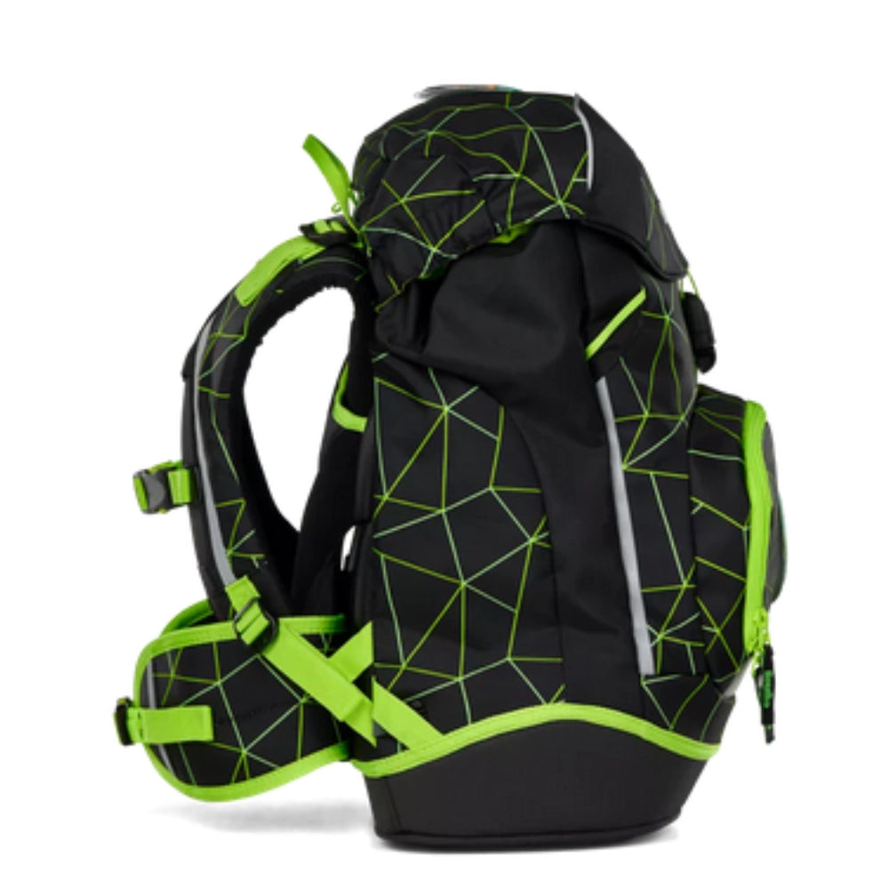 Zaino Ergobag Cybear Race Ergonomico 20L
