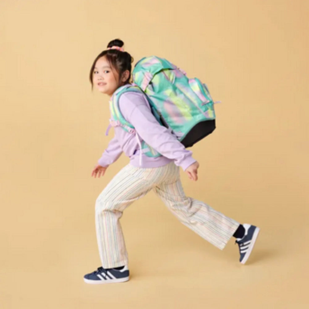 Zaino Ergobag Prime Magic BubbleBear 20L