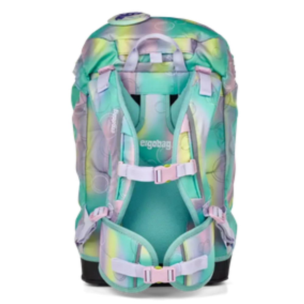 Zaino Ergobag Prime Magic BubbleBear 20L