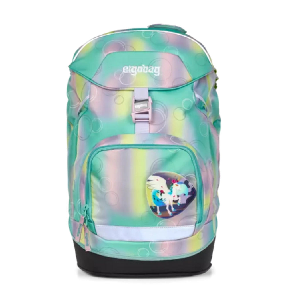 Zaino Ergobag Prime Magic BubbleBear 20L