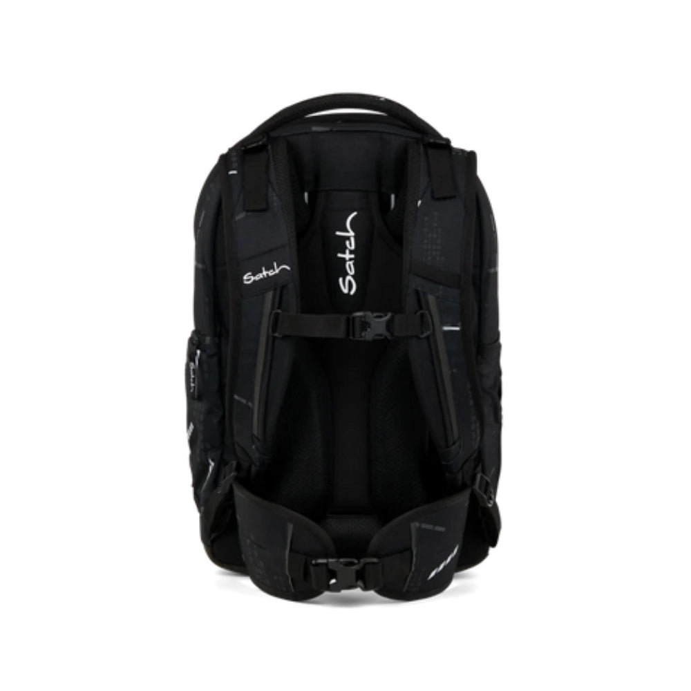 Zaino Satch Match Ninja Matrix – 35L Ergonomico con Scomparto Laptop