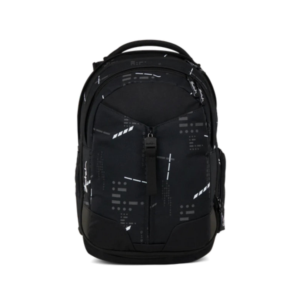 Zaino Satch Match Ninja Matrix – 35L Ergonomico con Scomparto Laptop