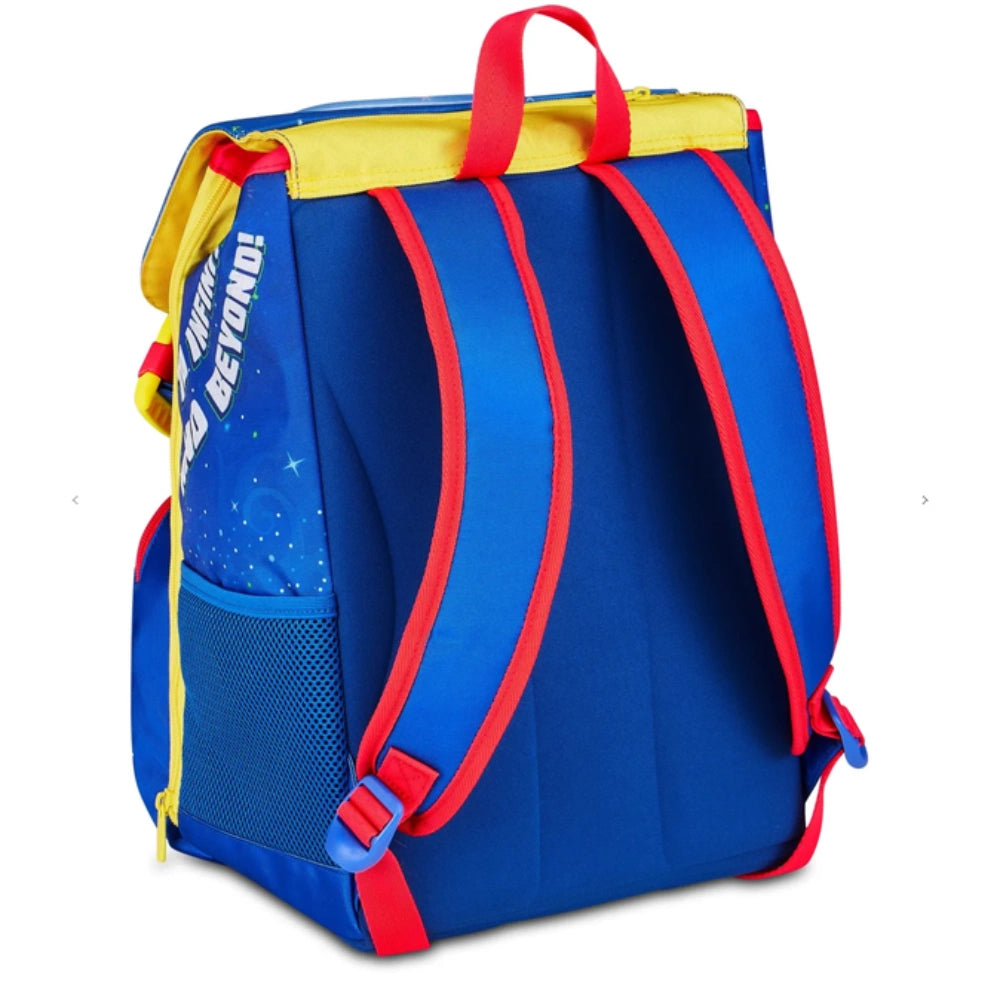Zaino Scuola Estensibile Seven Toy Story 5 – Sdoppiabile Big (24-27 Litri)