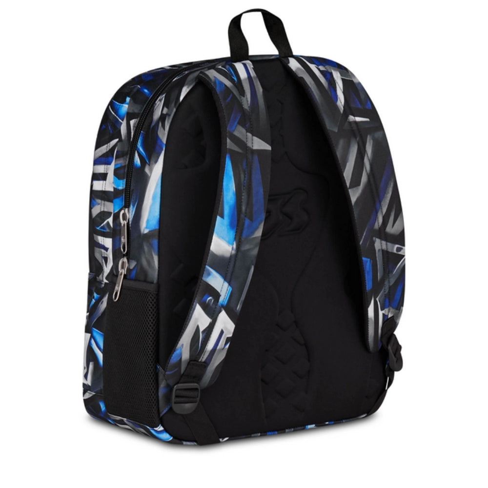 Zaino Seven® Freethink Boy – Doppio Scomparto 34 Lt | Blue Steel