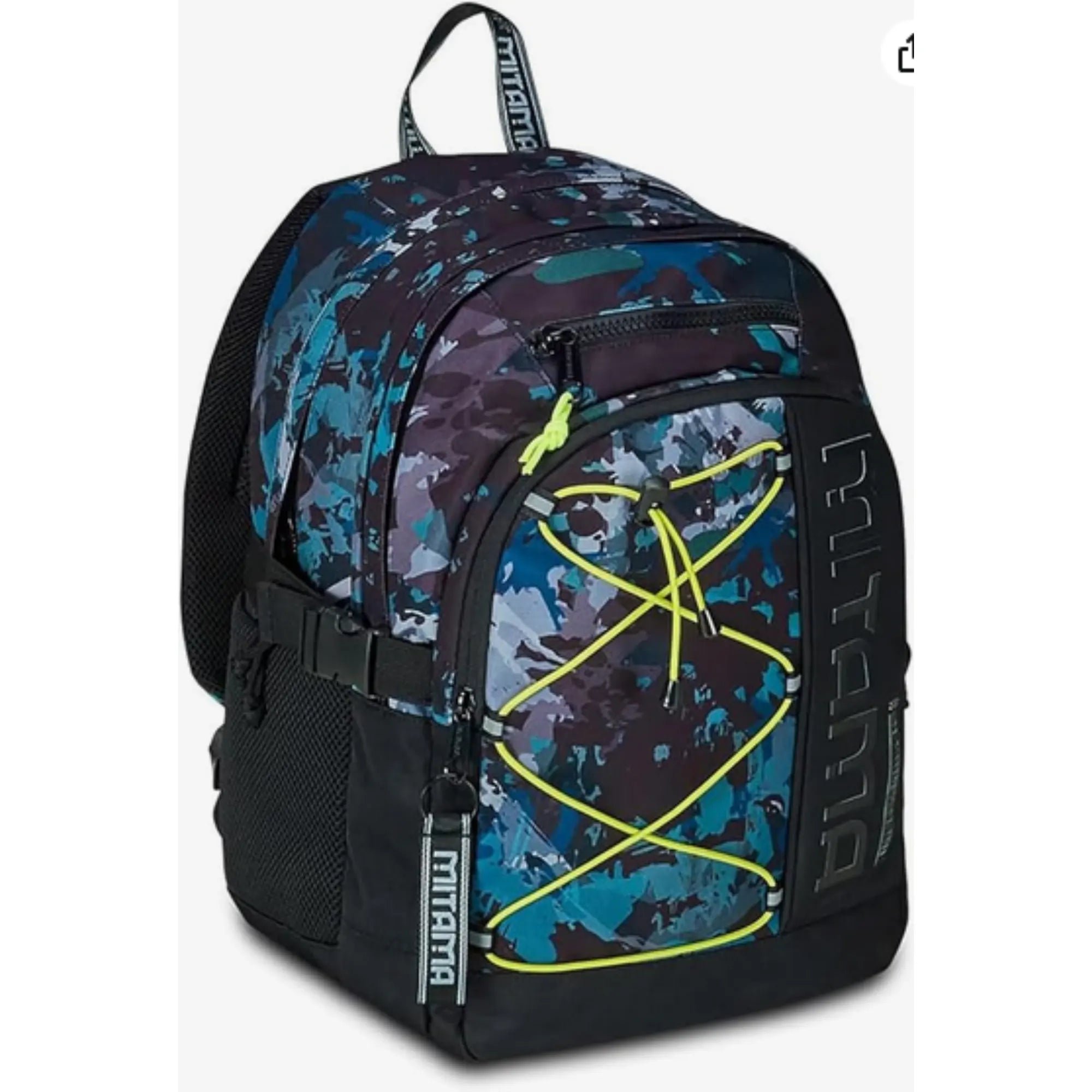 Zaino Mitama BDBF Desert Blue