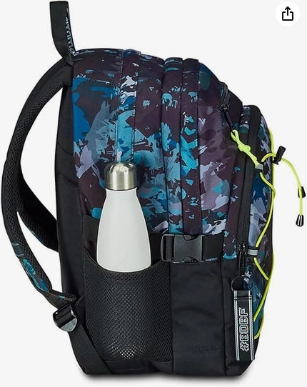 Zaino Mitama BDBF Desert Blue