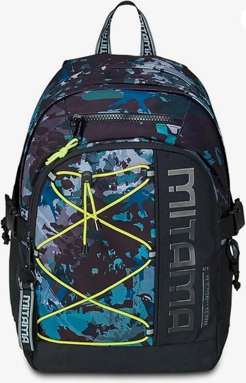Zaino Mitama BDBF Desert Blue