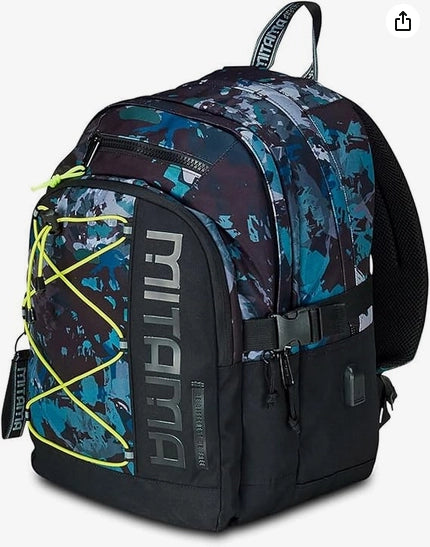 Zaino Mitama BDBF Desert Blue
