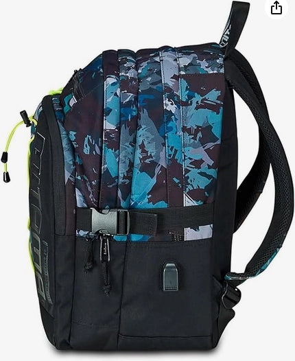Zaino Mitama BDBF Desert Blue