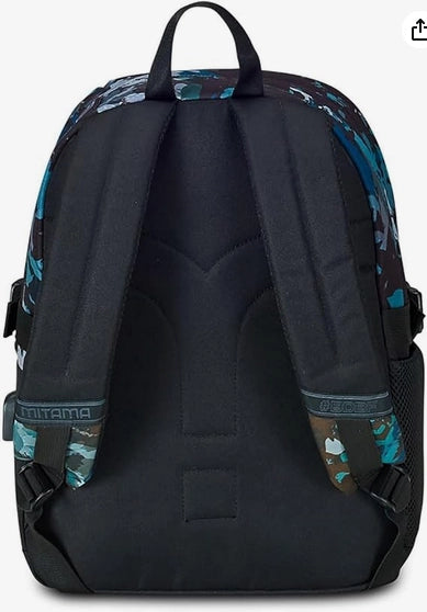 Zaino Mitama BDBF Desert Blue